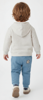 CONJUNTO BEBE BOY BBWOOF - Imagen 3