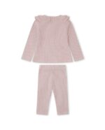 CONJUNTO BEBE GIRL BBCANDY - Imagen 2