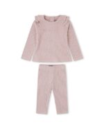 CONJUNTO BEBE GIRL BBCANDY